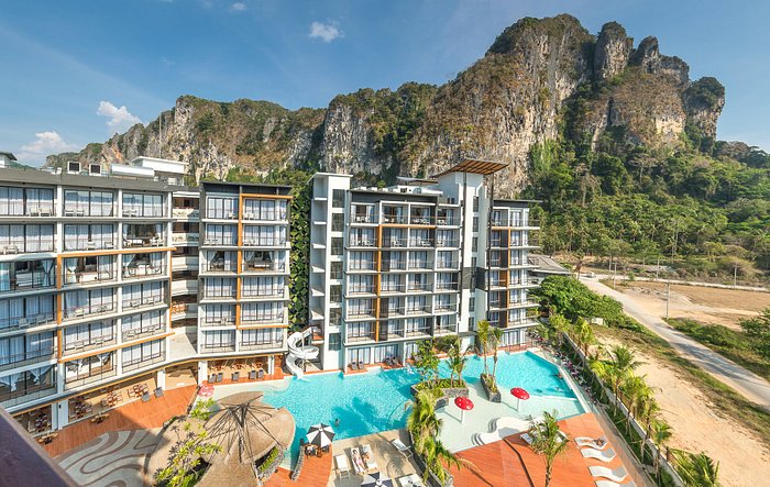 SEA SEEKER KRABI RESORT $27 ($̶4̶5̶) - Updated 2023 Prices & Hotel Reviews - Ao Nang
