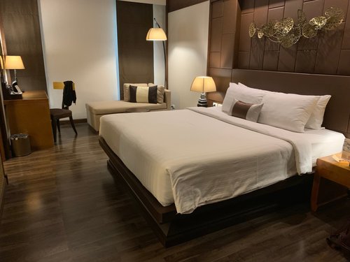 CASA NITHRA - Updated 2024 Prices & Hotel Reviews (Bangkok, Thailand)