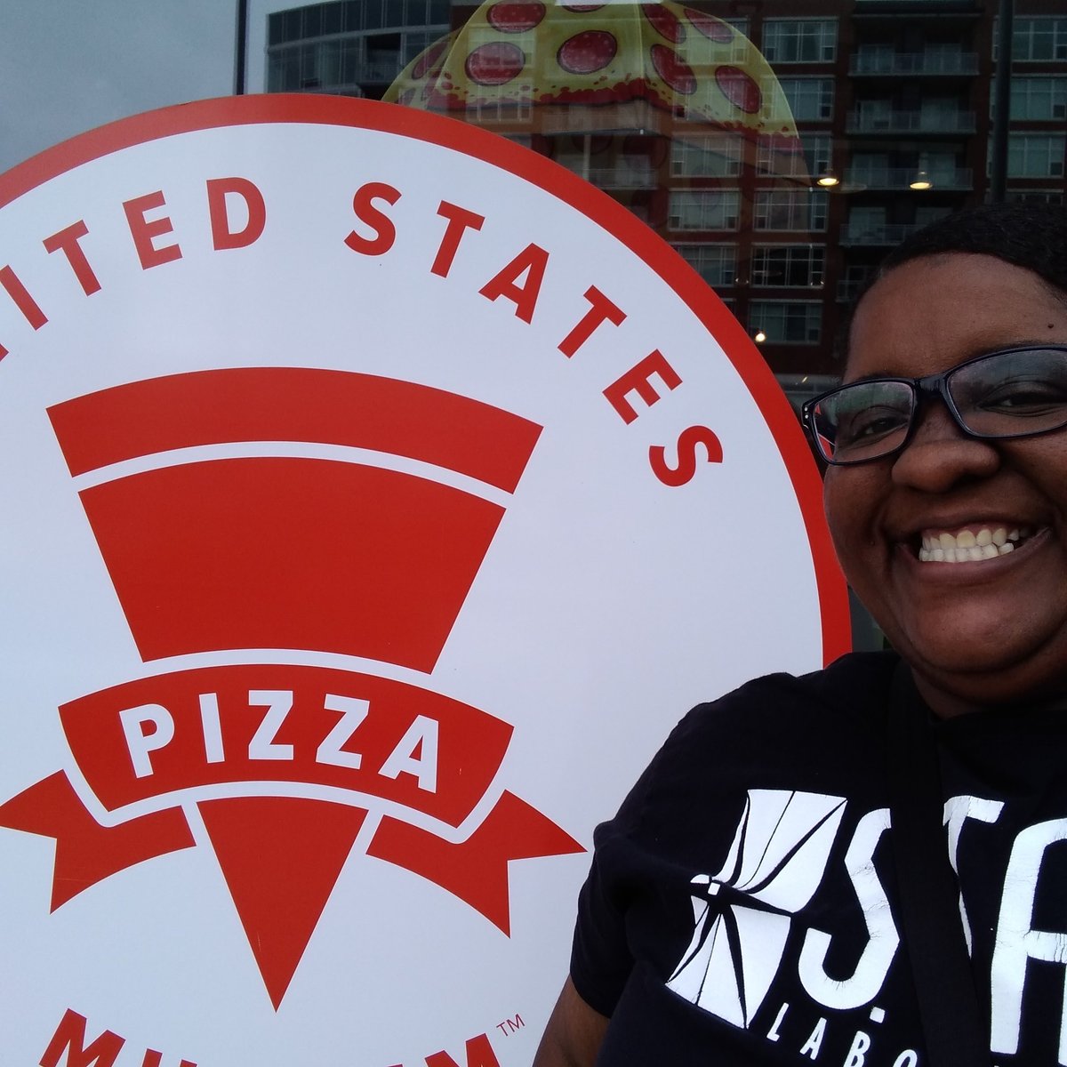 United States Pizza Museum, Чикаго: лучшие советы перед посещением -  Tripadvisor