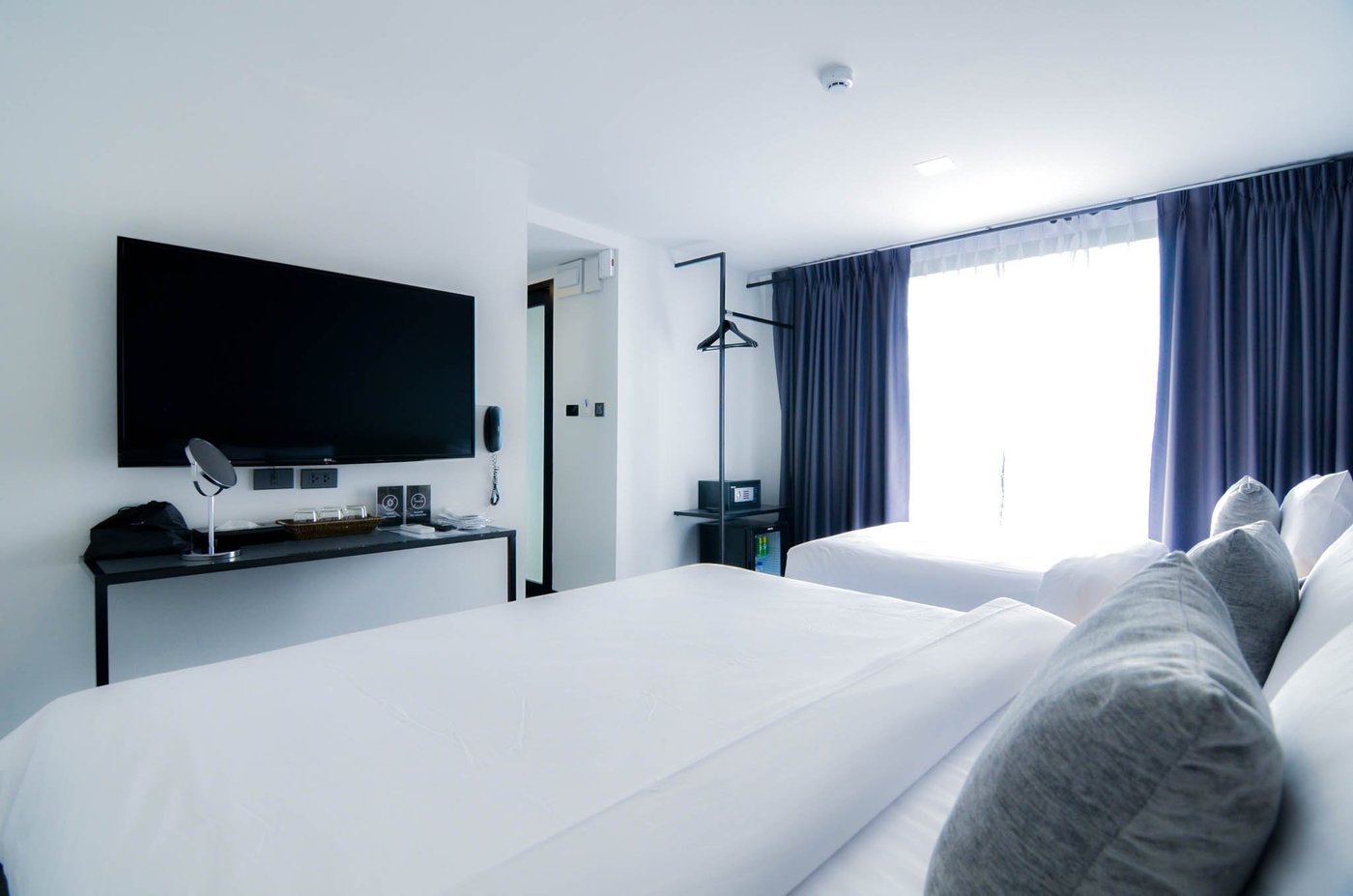 CREW HOTEL - Updated 2024 Prices & Reviews (Chiang Mai, Thailand) CREW HOTEL - Updated 2024 Prices &  Reviews (Chiang Mai, Thailand)