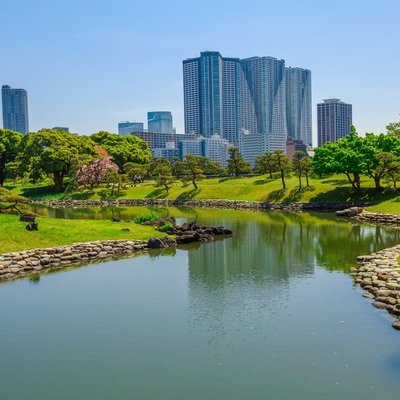 The 10 Best Tokyo Gardens With Photos Tripadvisor