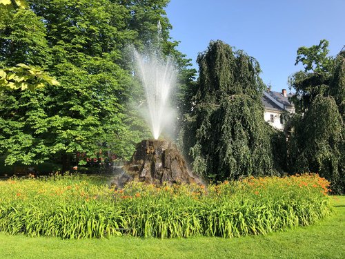 DIE TOP 5 Baden-Baden Parks & Gärten - Tripadvisor