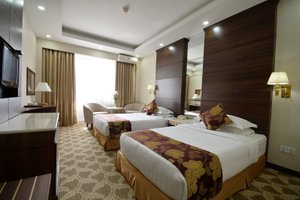 Room & Suite