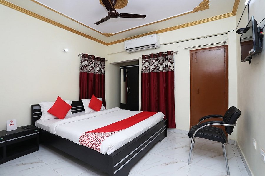 Oyo Ar Square Prices Hotel Reviews Patna India Tripadvisor