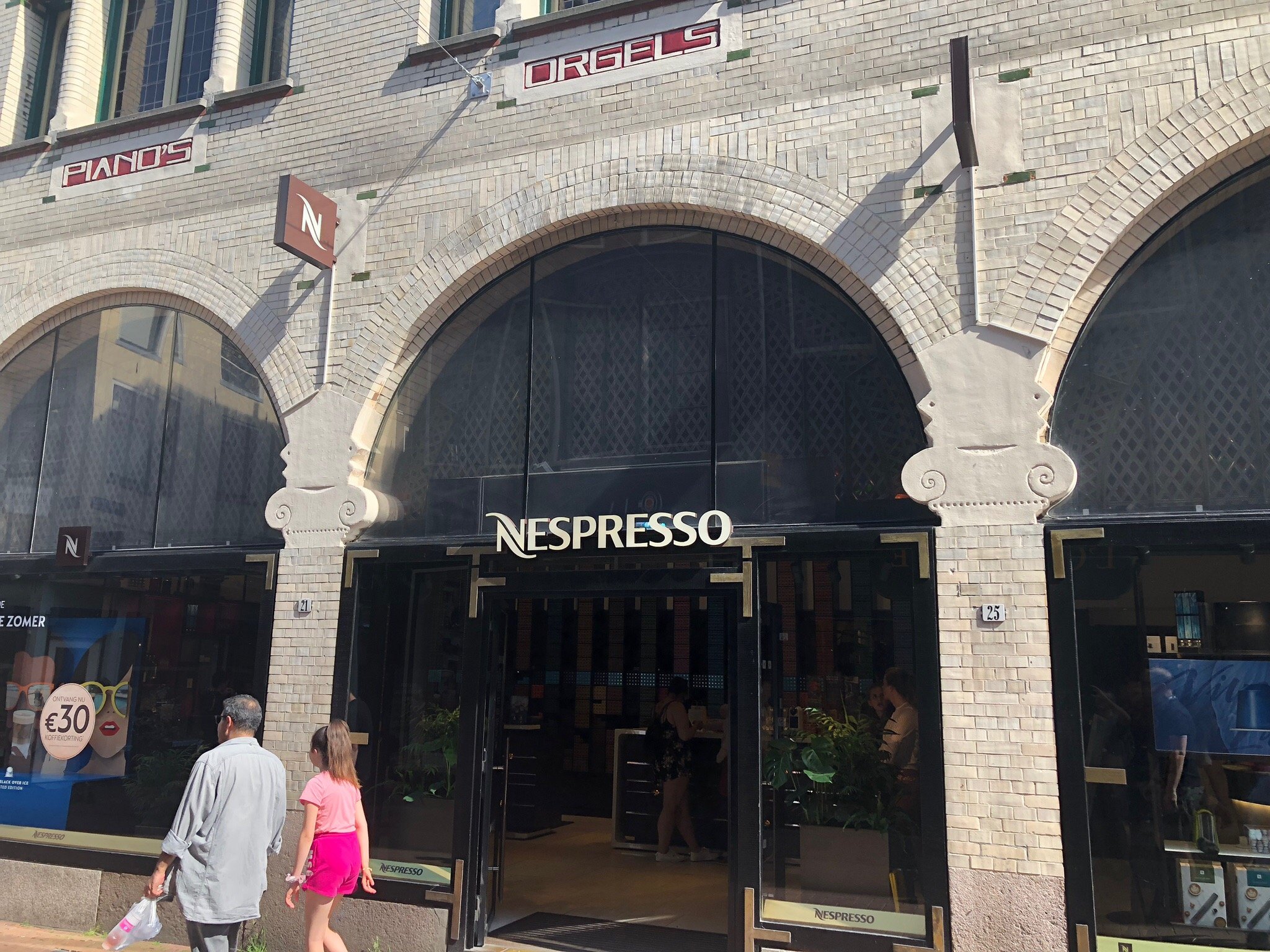 Nespresso Boutique All You Need to Know BEFORE You Go 2024