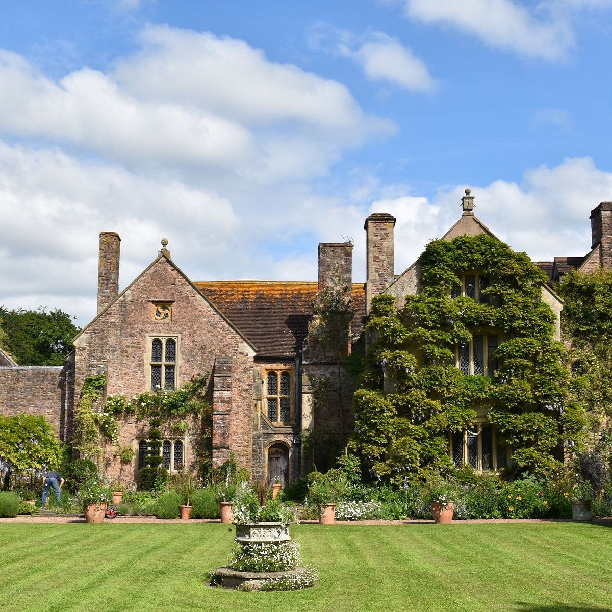 Cothay Manor, Greenham: лучшие советы перед посещением - Tripadvisor