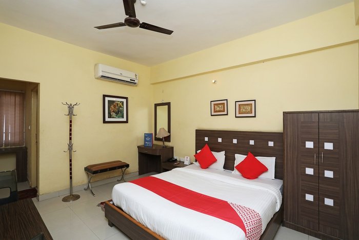 HOTEL SHUBHAM - Prices & Reviews (Rourkela, Odisha)