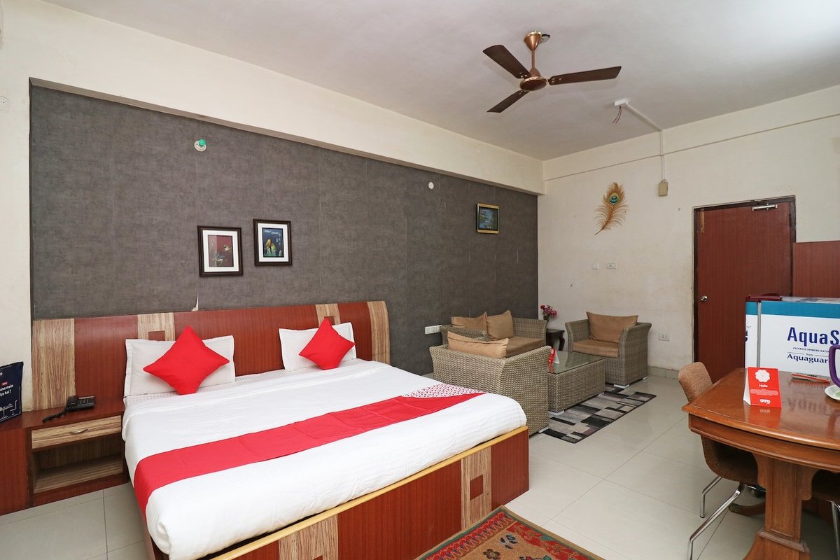 Hotel Shubham Rooms: Pictures & Reviews - Tripadvisor