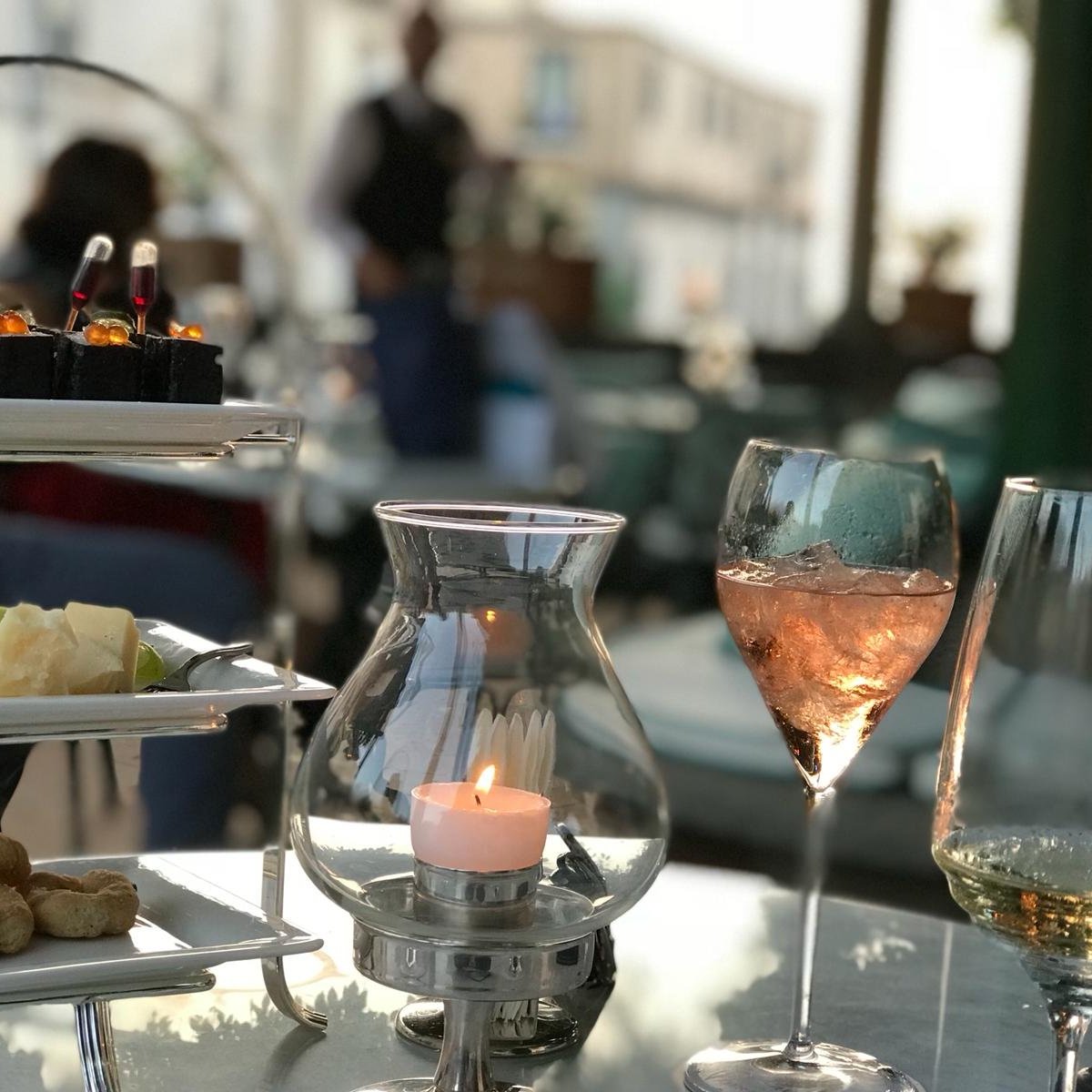 La Pergola Bar à Champagne (Sorrento, Italy): Hours, Address - Tripadvisor