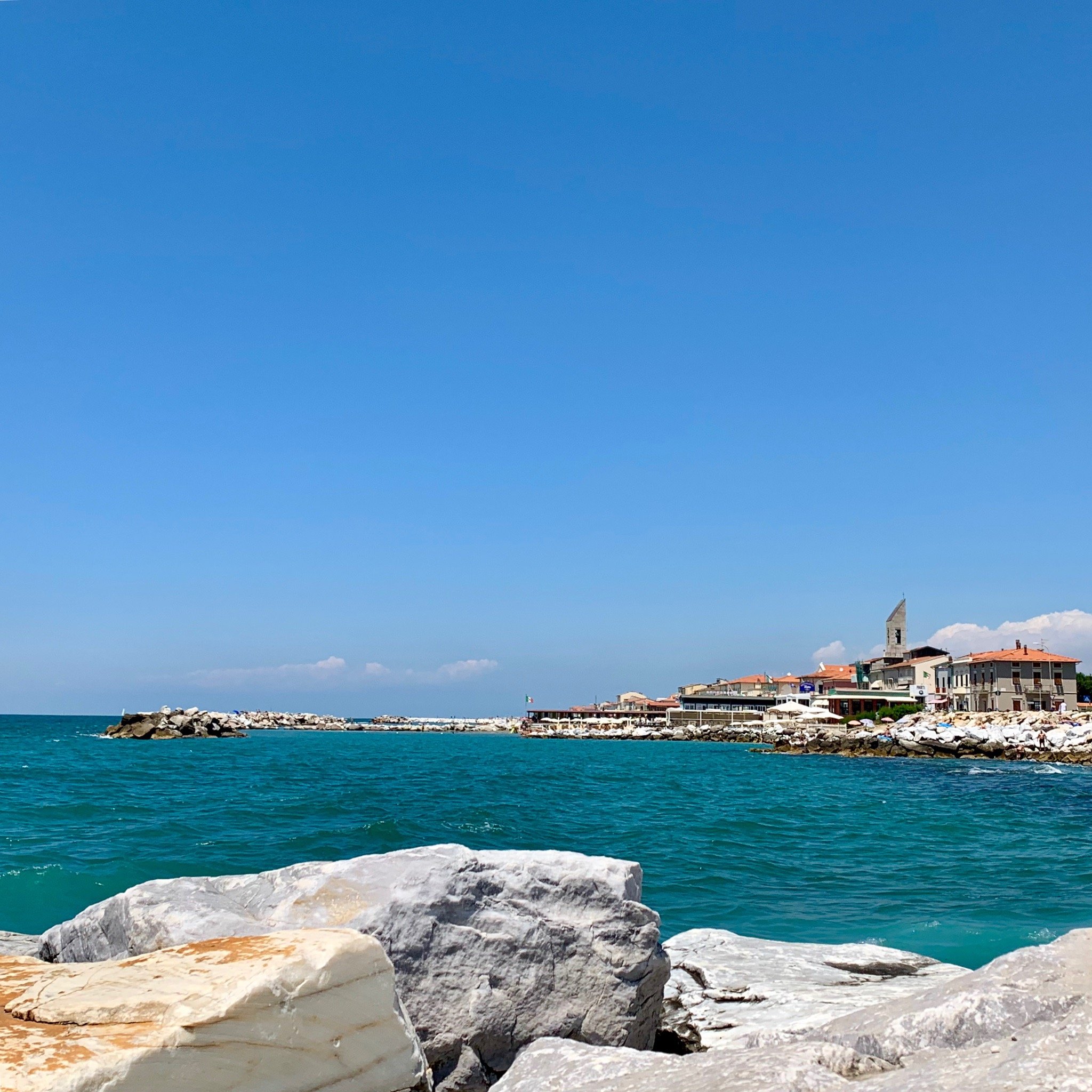 CENTRO IPPICO BOCCADARNO (Marina Di Pisa): Ce Qu'il Faut Savoir