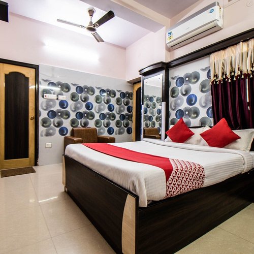 Book Hourly Hotels in meerut from Brevistay