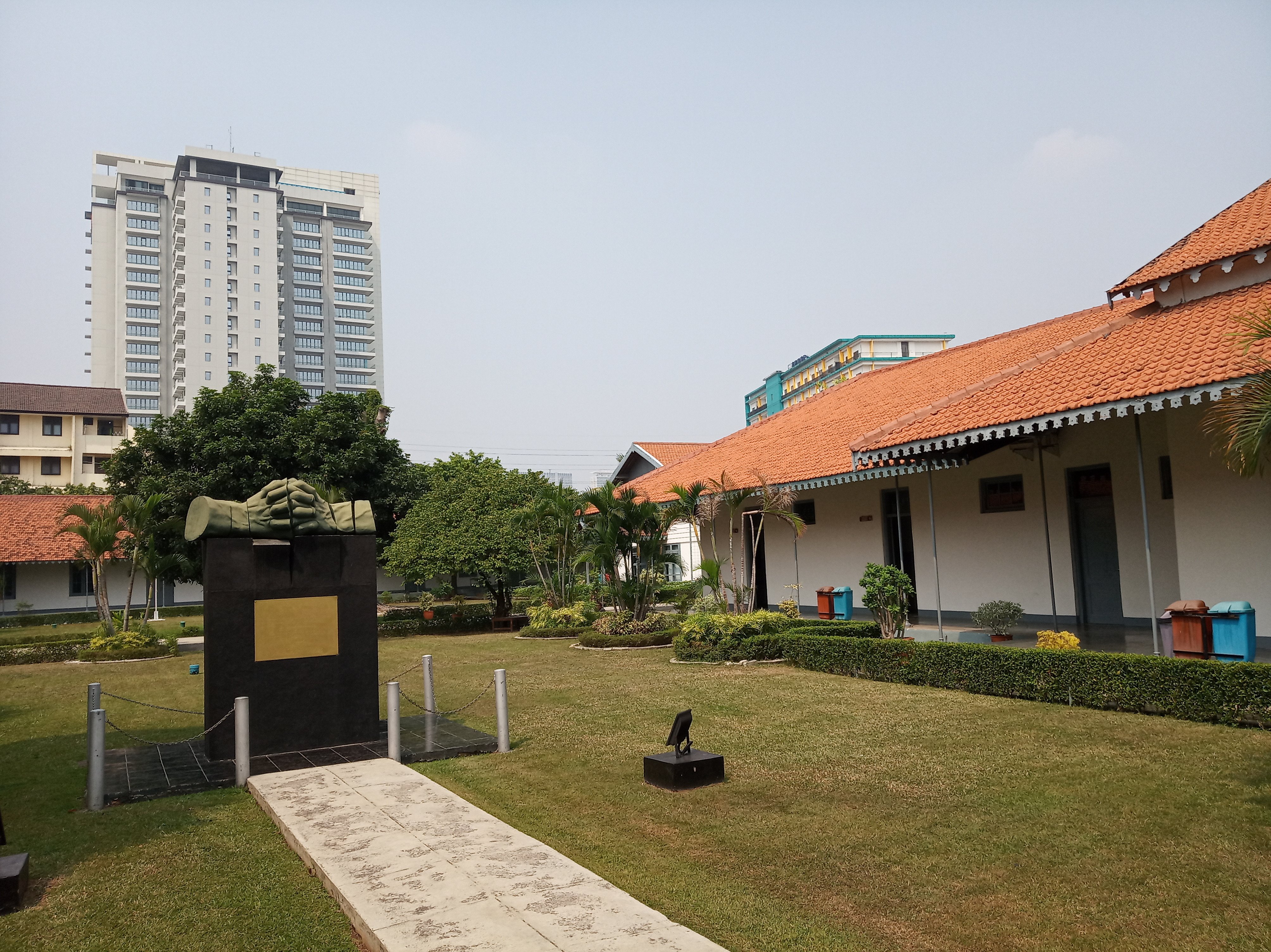 Museum Of National Awakening (Jakarta) - All You Need To Know BEFORE You Go