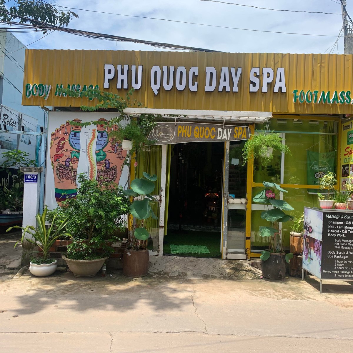 Phu Quoc Day Spa & Massage - All You Need to Know BEFORE You Go (2024)