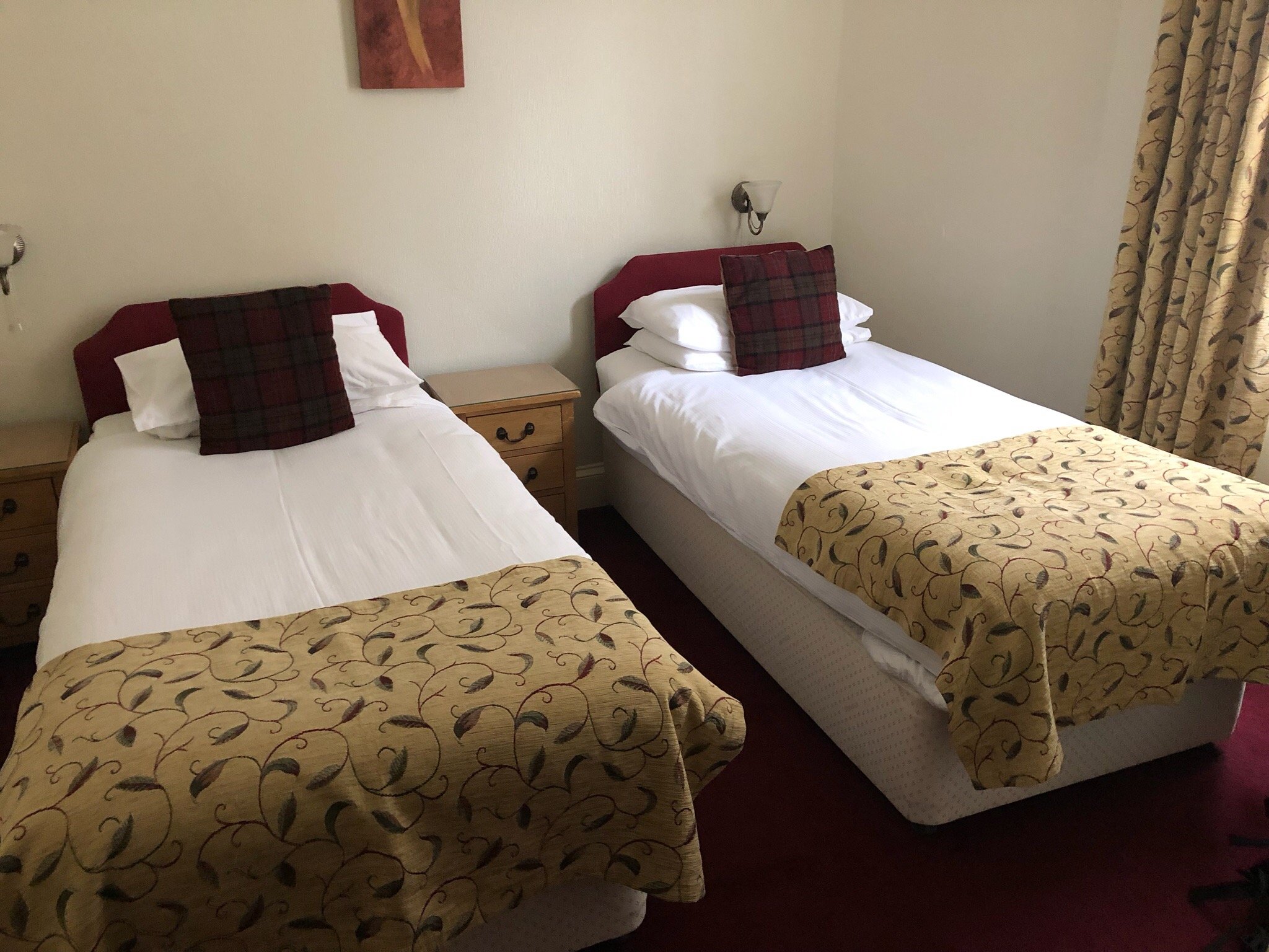 ALHAMBRA COURT HOTEL Reviews Photos York Tripadvisor