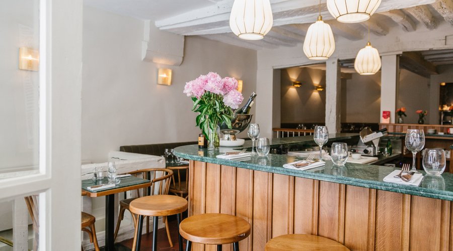 le bar