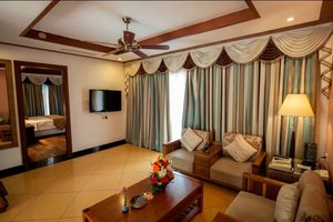 Phòng & Phòng Suite