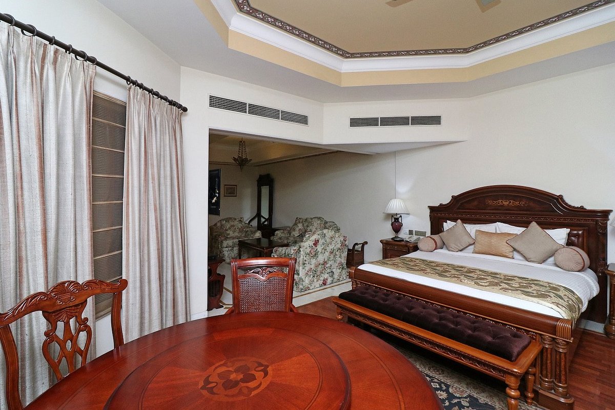 Orient Taj Hotels And Resorts, hotel in Agra