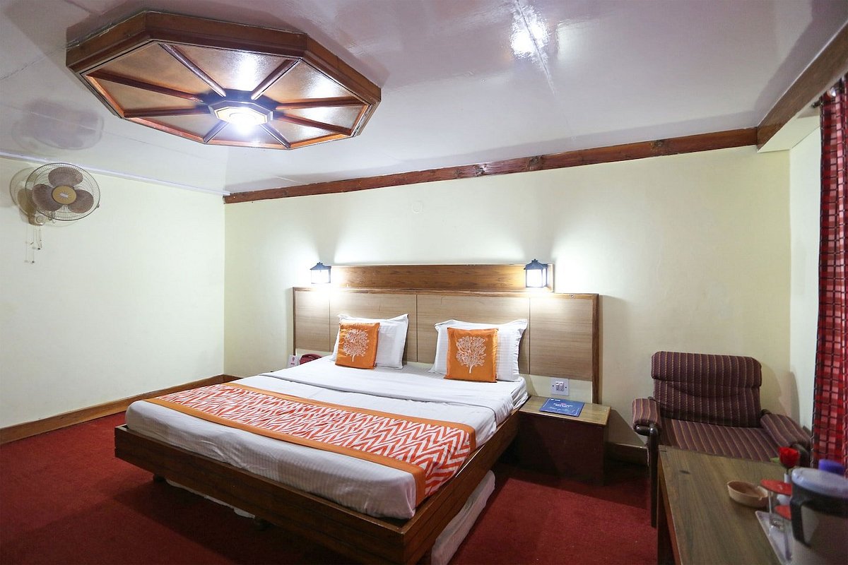 Vardaan Hotels - PatniTop Rooms: Pictures & Reviews - Tripadvisor