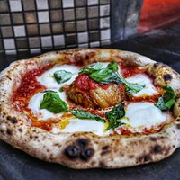 ATTENZIONE alla nostra bufala con cuore di parmigiana, crea dipendenza!!