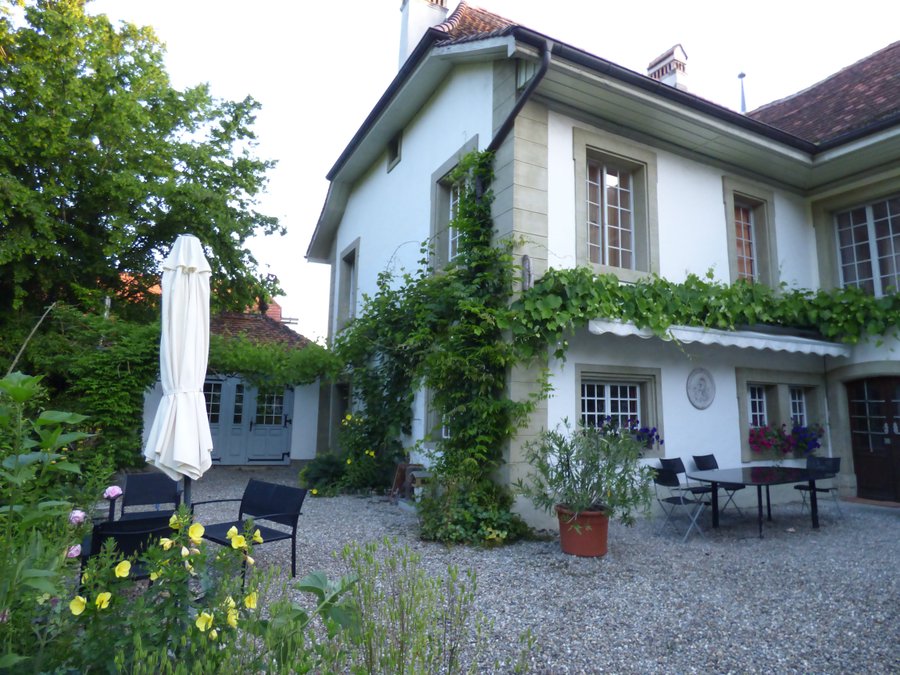 Chateau Gottrau B B Reviews Photos Montagny Switzerland Tripadvisor