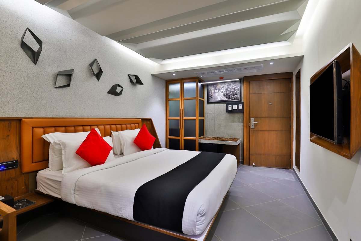 THE 10 BEST Ahmedabad Hotel Deals (Aug 2022) Tripadvisor