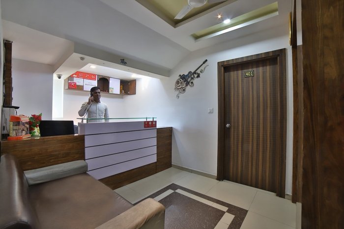 HOTEL SUNSTAY $17 ($̶2̶4̶) - Prices & Guest house Reviews - Ahmedabad ...