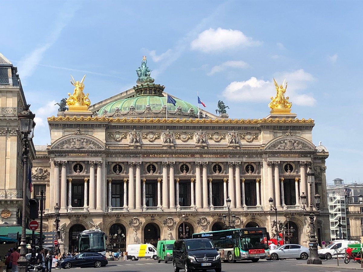 2ÈME ARRONDISSEMENT (París) - Qué SABER antes de ir (2025)