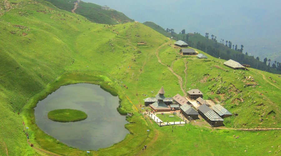 PRASHAR LAKE (2024) All You Need to Know BEFORE You Go (with Photos) -  Tripadvisor