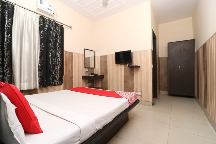 Oyo Rooms Near Ambala Cantt Railway Station OYO 29073 HOTEL RELAX - Lodge Reviews, Photos (Ambala, India)