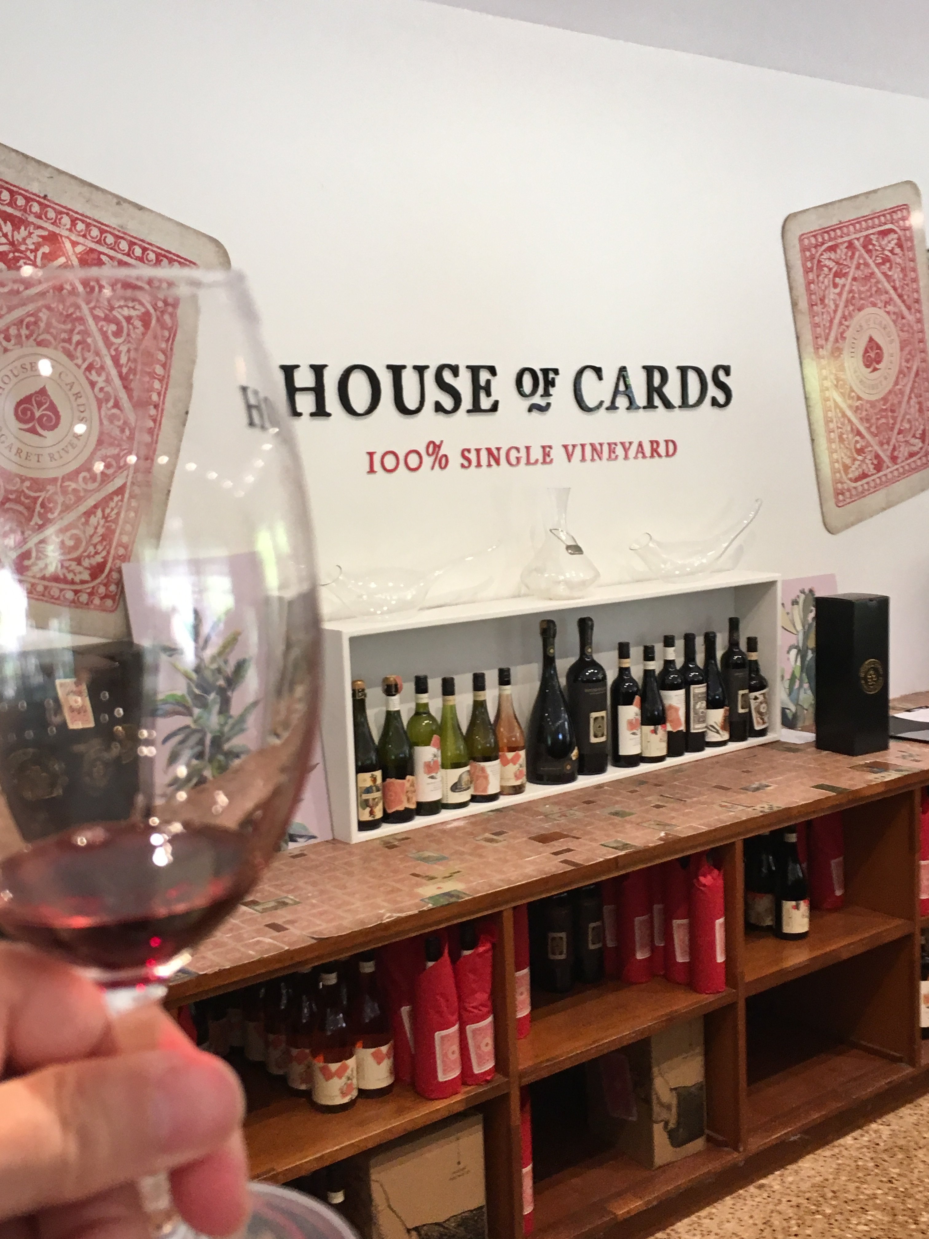 House of Cards Wines All You Need to Know BEFORE You Go 104 reviews