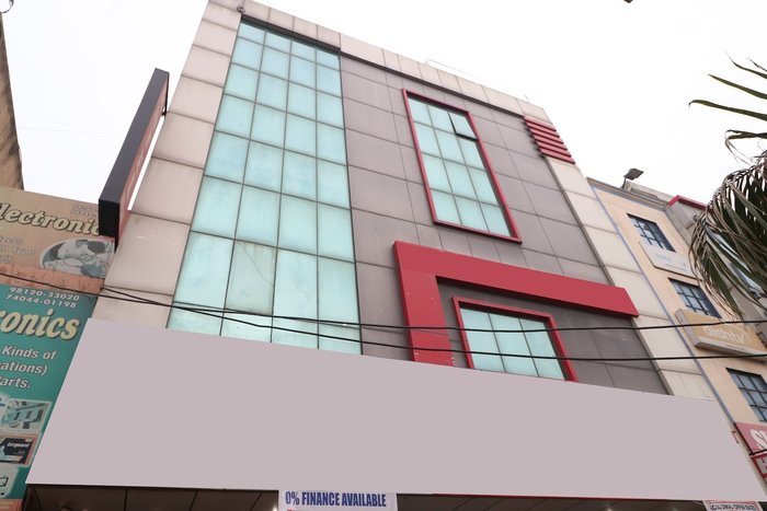 Oyo Rooms Near Ambala Cantt Railway Station OYO 29073 HOTEL RELAX - Lodge Reviews, Photos (Ambala, India)