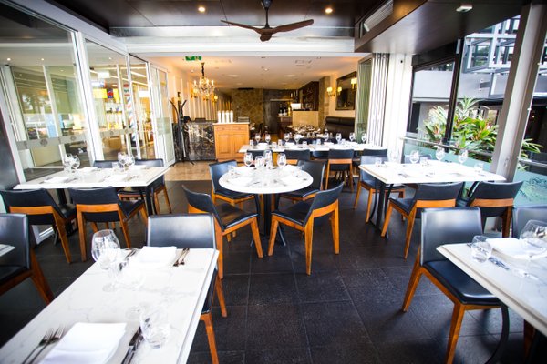 THE 10 BEST Italian Restaurants in Brisbane (Updated 2024)