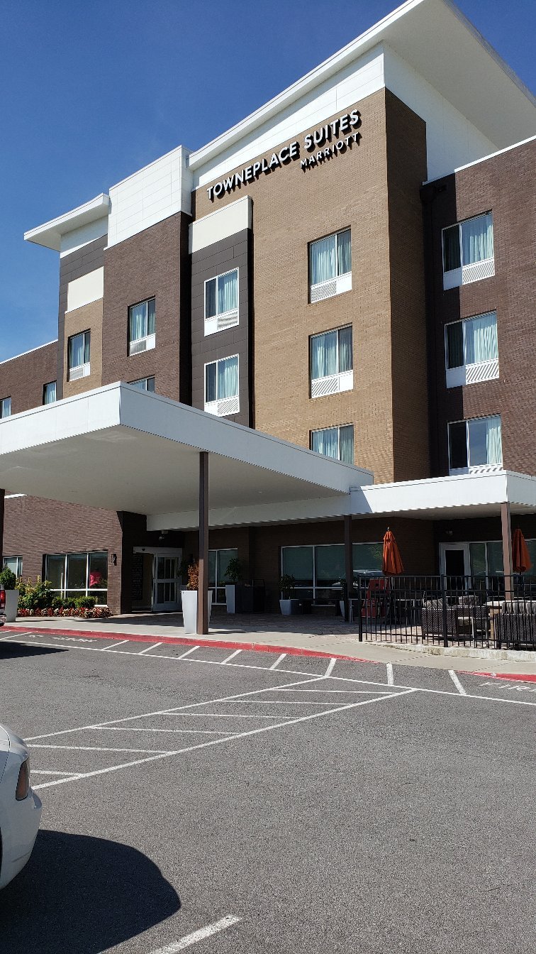 TownePlace Suites By Marriott Nashville Goodlettsville - UPDATED Prices ...