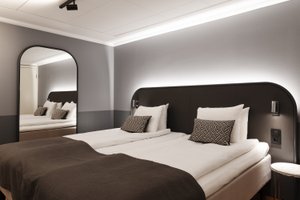 Phòng & Phòng Suite