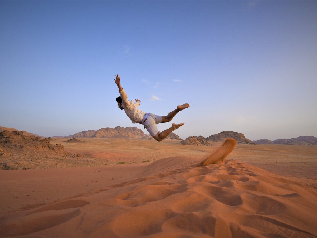 Wadi Rum Zain Tours - All You Need to Know BEFORE You Go