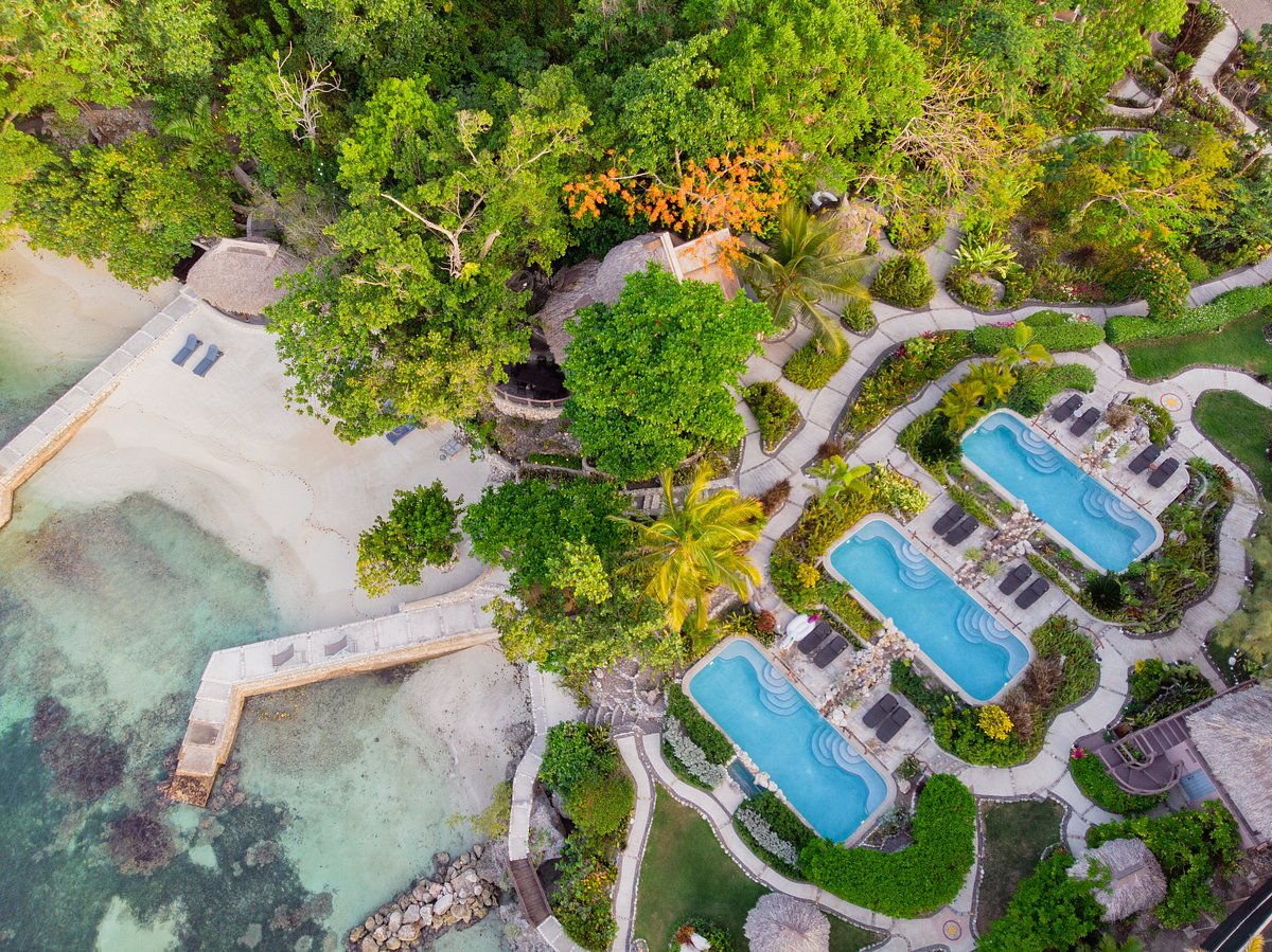 Hermosa Cove - Jamaica&#39;s Villa Hotel, hotel em Jamaica