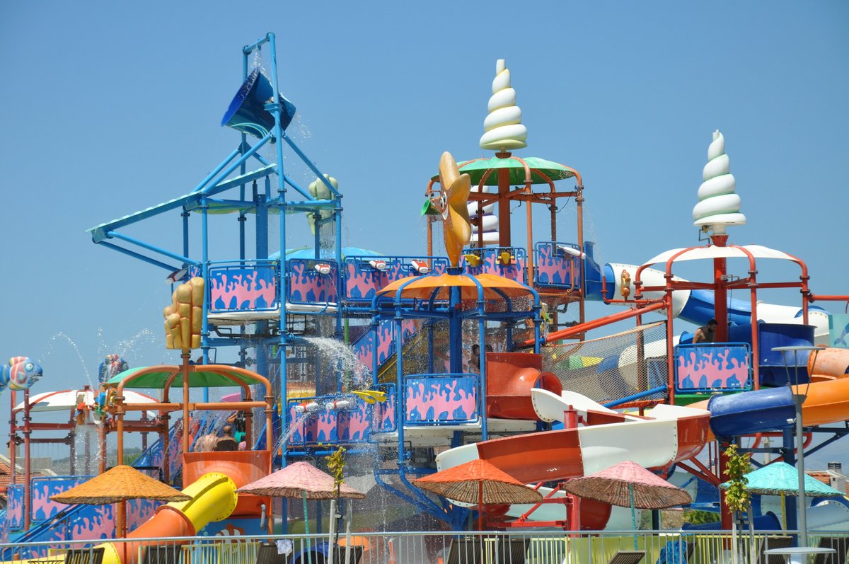 OASIS AQUAPARK (2024) All You Need to Know BEFORE You Go (with Photos)