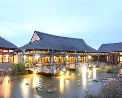 GARDEN ROUTE GAME LODGE - Updated 2024 Reviews, Photos & Prices