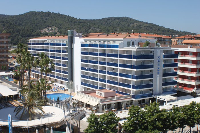 Imagen 1 de Hotel Riviera