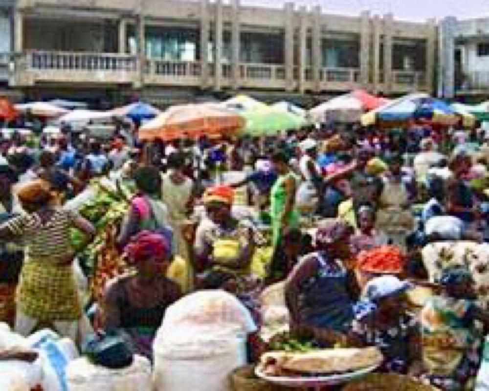 THE BEST Kinshasa Farmers Markets (Updated 2024) - Tripadvisor