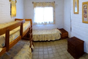 Habitación y suite
