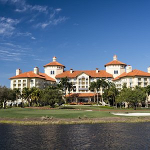 The Ritz-Carlton Naples, Tiburon, hotel in Naples
