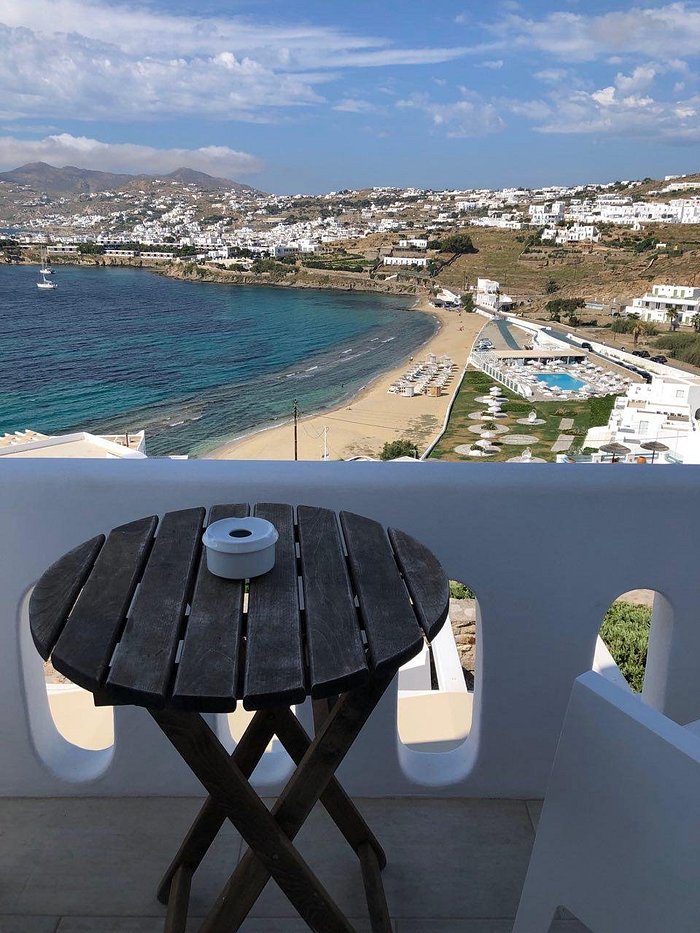 Cape Mykonos Rooms: Pictures & Reviews - Tripadvisor