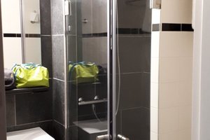 Kamer en suite