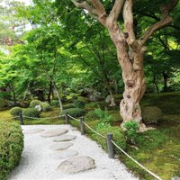 Enkoji Temple, Kyoto