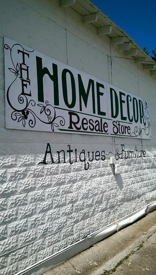 The Home Decor Resale Store (Greenback) - 2022 Alles wat u moet weten VOORDAT je gaat - Tripadvisor