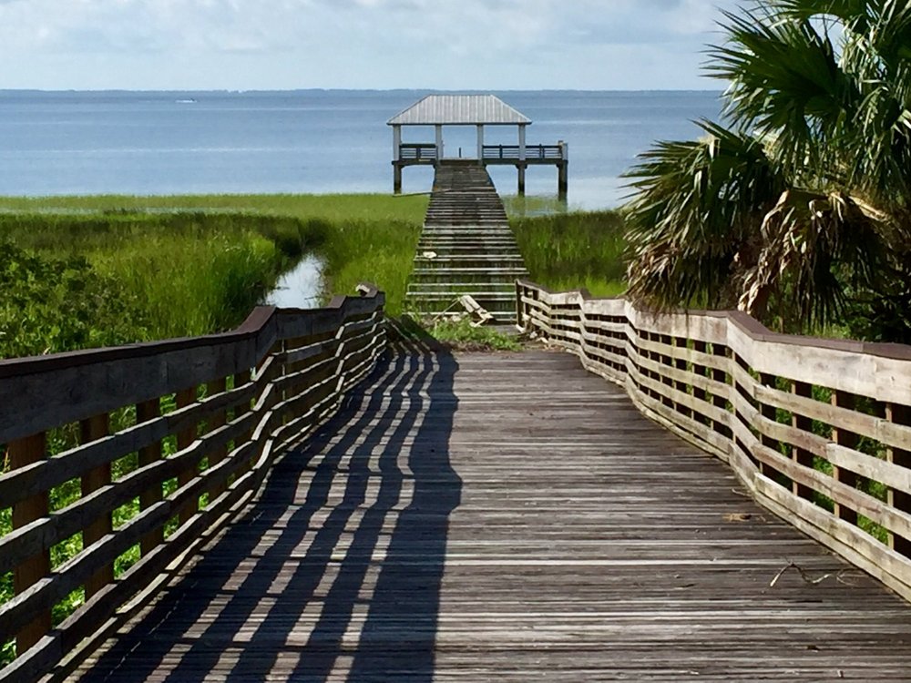LES 10 MEILLEURES choses à faire à Apalachicola (2025)