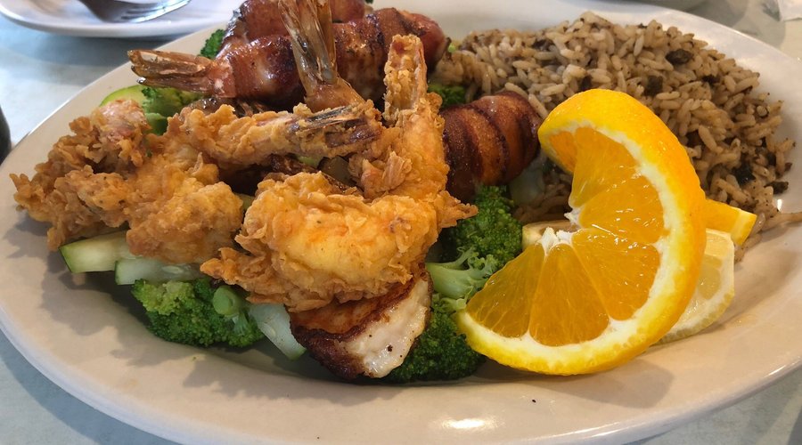 Bayside Seafood Restaurant