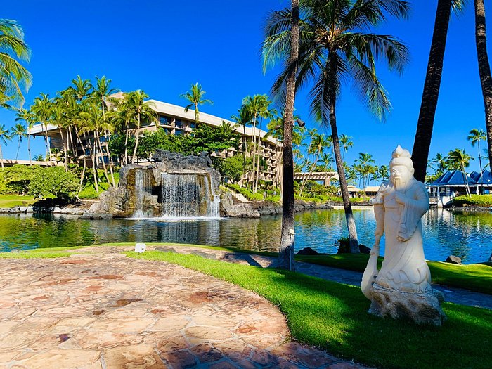 Resort Information  Hilton Waikoloa Village Hawaii Resort