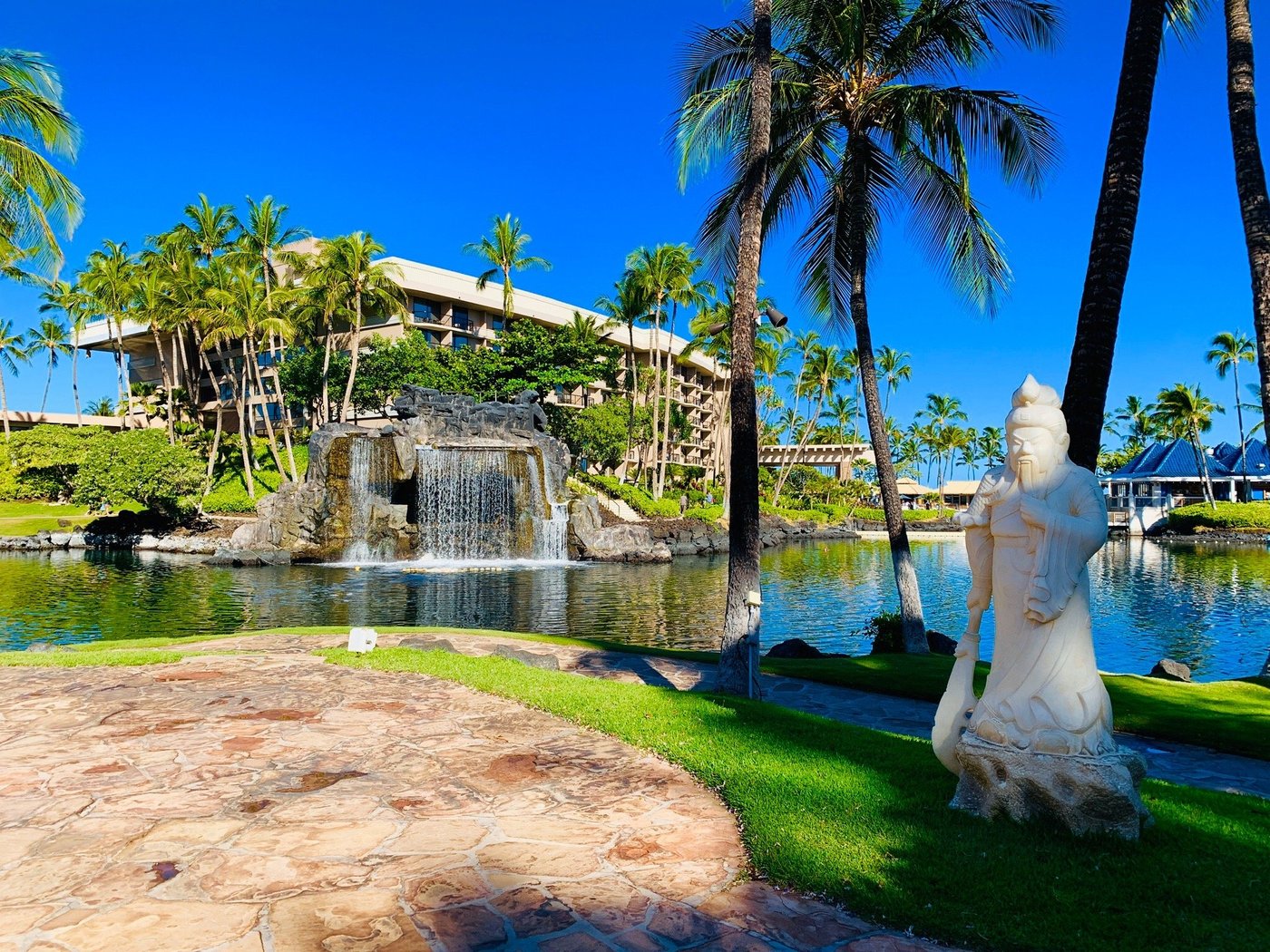 Hilton Waikoloa Village - UPDATED 2025 Prices, Reviews & Photos